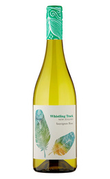 Вино Wines Whistling Track Sauvignon Blanc 0,75 л.