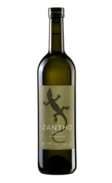Вино Zantho Muskat Ottonel 2021 0,75 л.