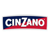 логотип Cinzano
