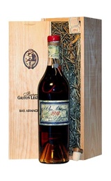 Арманьяк Baron G. Legrand 1950 Bas Armagnac 0,7 л