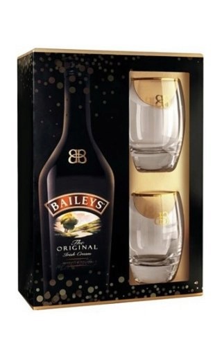 фото Baileys Original 0,7 л