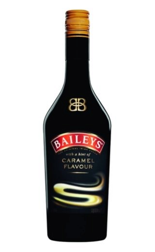 фото Baileys Creme Caramel 0,7 л