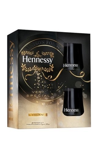 фото коньяк Hennessy VSOP 0,36 л