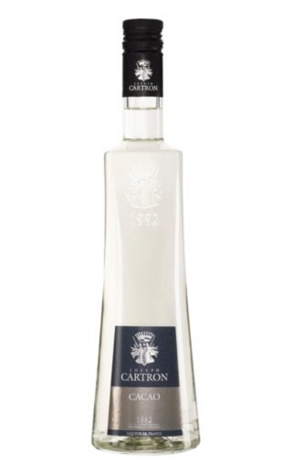 фото Joseph Cartron Liqueur de Cacao Blanc 0,7 л