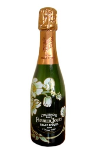 фото шампанское Perrier Jouet Belle Epoque 0,375 л