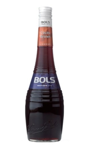 фото Bols Creme de Cacao Brown 0,7 л