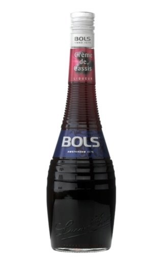 фото Bols Creme de Cassis 0,7 л