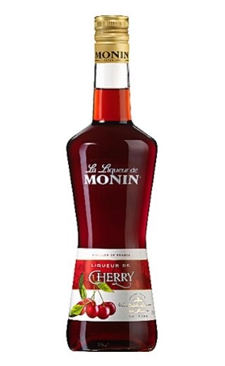 фото Monin Cherry Brandy 0,7 л