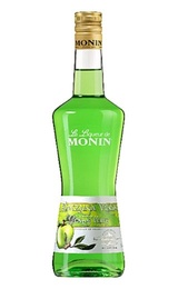 Monin Green Apple 0,7 л