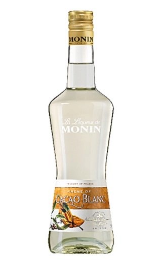 фото Monin White Cacao 0,7 л