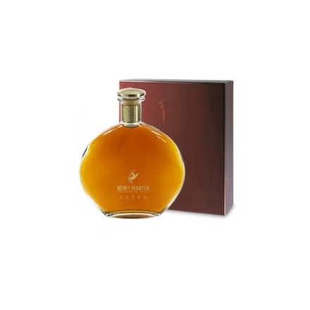 Коньяк Remy Martin Extra цена 0,7 л в коробке 81990 руб., купить Реми ...