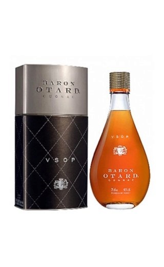 фото коньяк Otard VSOP Fine Champagne 0,7 л