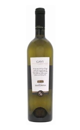 Вино Sant Orsola Gavi 2021 0,75 л
