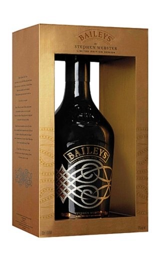 фото Baileys by Stephen Webster Limited Edition Design 0,7 л