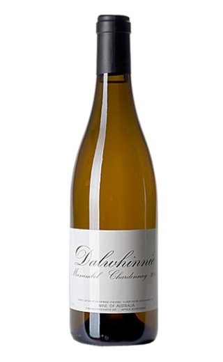 фото вино Dalwhinnie Moonambel Chardonnay 2007 0,75 л