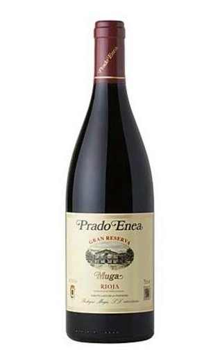 фото вино Rioja Prado Enea Gran Reserva 2004 1,5 л