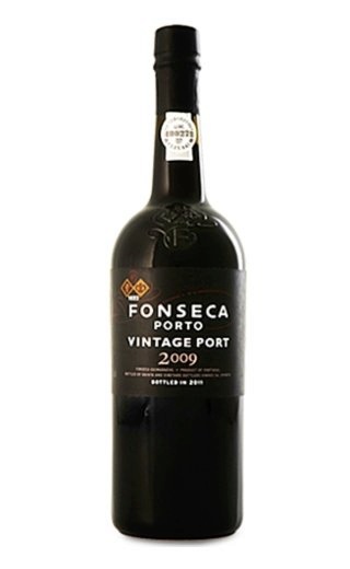 фото портвейн Fonseca Vintage Port 1985 0,75 л