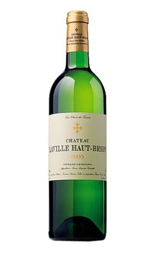 фото вино Chateau Laville Haut-Brion 2004 Grand Cru Classe AOC Pessac-Leognan 0,75 л