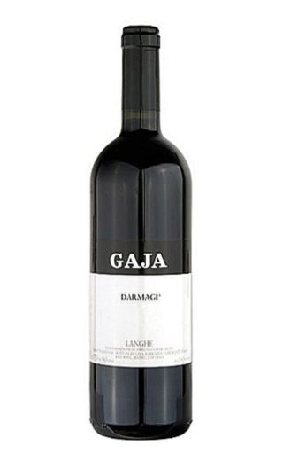 фото вино Angelo Gaja Darmagi Cabernet Sauvignon 2000 DOC 0,75 л