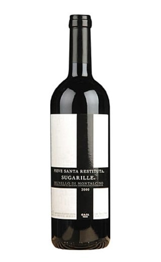 фото вино Pieve Santa Restituta Brunello di Montalcino Sugarille 2006 DOCG 0,75 л