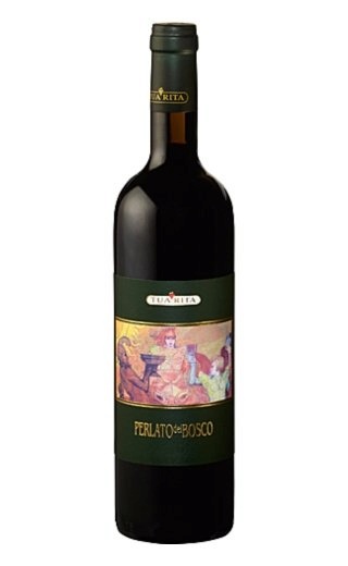 фото вино Tua Rita Perlato del Bosco 2009 0,75 л