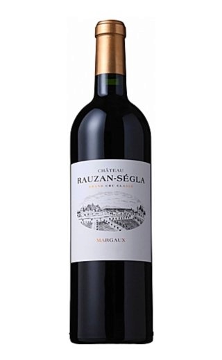 фото вино Chateau Rauzan-Segla 2006 2-em Grand Cru Classe AOC Margaux 0,75 л