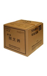 Сакэ Хакусика Сакагура Саке 18 л.