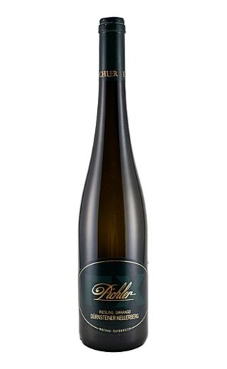 фото вино F.X. Pichler Riesling Smaragd Durnsteiner Kellerberg 2011 0,75 л