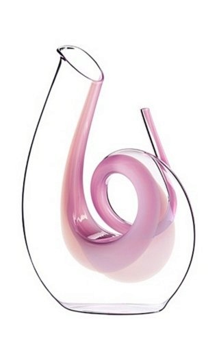 фото Riedel Curly Pink 1,4 л