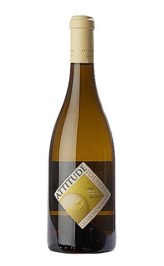 фото вино Pascal Jolivet Attitude Sauvignon Blanc 2013 0,75 л