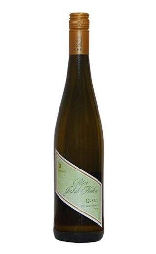 фото вино Weingut Peter Jakob Kuhn Quarzit Oestrich Riesling 2012 0,75 л