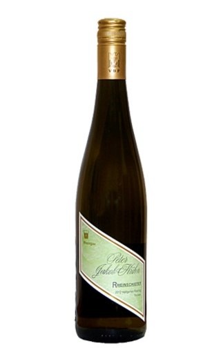 фото вино Weingut Peter Jakob Kuhn Rheinschiefer Hallgarten Riesling 2012 0,75 л