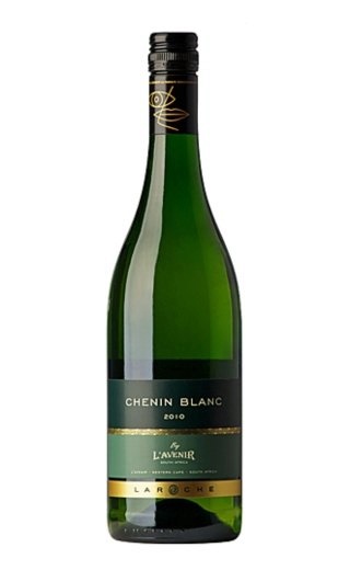 фото вино L’Avenir Chenin Blanc 2013 0,75 л