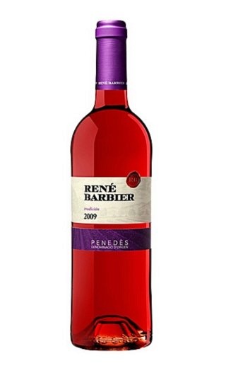 фото вино Rene Barbier Tradicion Penedes Catalunya 2012 DO 0,75 л