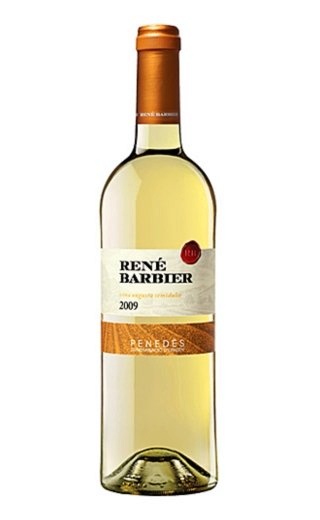 фото вино Rene Barbier Vina Augusta Semidulce 2013 DO Penedes 0,75 л