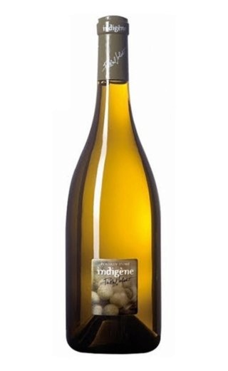 фото вино Pascal Jolivet Pouilly-Fume Indigene 2012 0,75 л