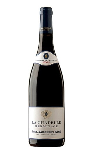 фото вино Paul Jaboulet Aine Hermitage La Chapelle Rouge 2001 AOC Hermitage 0,75 л