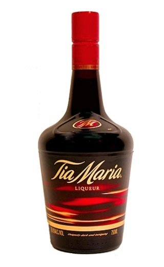 фото Tia Maria 0,7 л