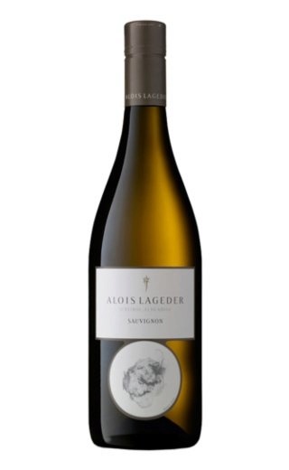 фото вино Alois Lageder Sauvignon 2012 Alto Adige DOC 0,75 л