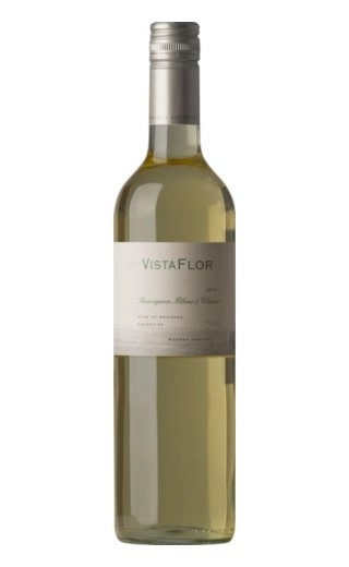 фото вино Bodega Norton Vistaflor Sauvignon Blanc Chenin 2015 0,75 л