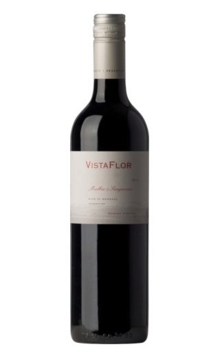 фото вино Bodega Norton Vistaflor Malbec - Sangiovese 2015 0,75 л