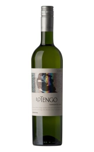 фото вино Bodega Norton Lo Tengo Torrontes 2012 0,75 л