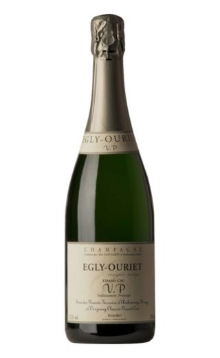 фото шампанское Egly-Ouriet Extra Brut Grand Cru 0,75 л