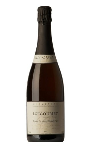 фото шампанское Egly-Ouriet Blanc de Noir Vieilles Vignes Grand Cru 0,75 л