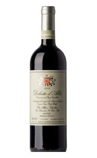 фото вино Elio Altare Dolcetto d' Alba 2012 0,75 л