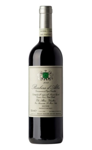 фото вино Elio Altare Barbera d'Alba 2013 0,75 л