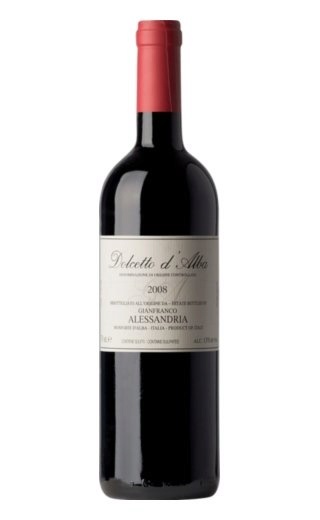 фото вино Gianfranco Alessandria Dolcetto d’Alba 2013 0,75 л