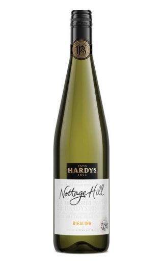 фото вино Hardys Nottage Hill Riesling 2013 0,75 л