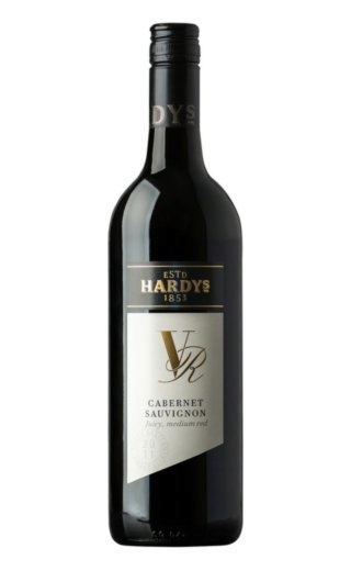 фото вино Hardys VR Cabernet Sauvignon 0,75 л