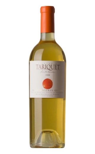 фото вино Domaine du Tariquet Les Dernieres Grives 2011 0,75 л